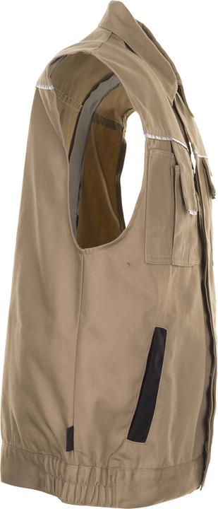 Actual product image Planam Work vest (S)