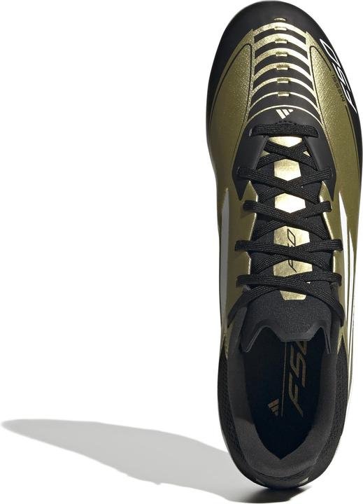 Actual product image adidas football boots f50 league fg/mg (43 1/3)
