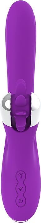 Produktbild Fun Function Bunny Funny Vibration 2.0