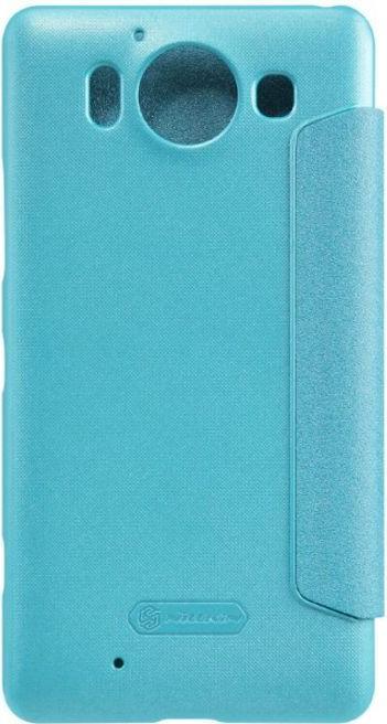 Actual product image Nillkin Sparkle Series (Microsoft Lumia 950)
