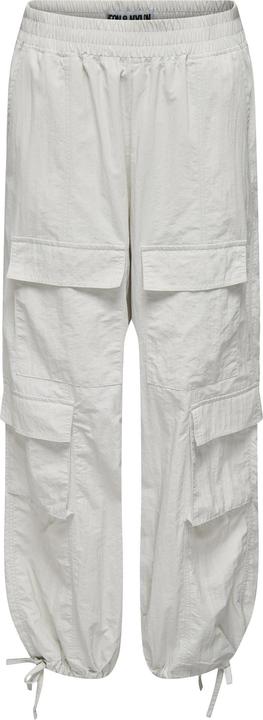 Only Mid waist CARGO PARACHUTE PANT Cargo-Hose (L)