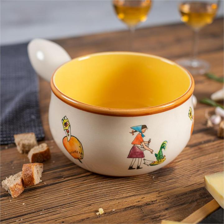 Produktbild Rheinfelder Keramik Carigiet Ursli (1.60 l)