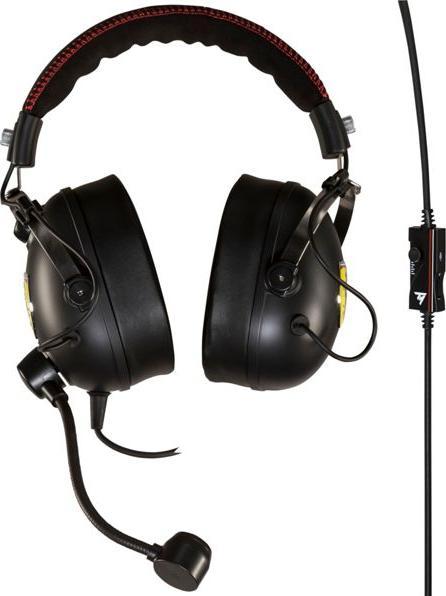Actual product image Thrustmaster Race Kit Ferrari 599XX Evo Edition (PC, Xbox One S)