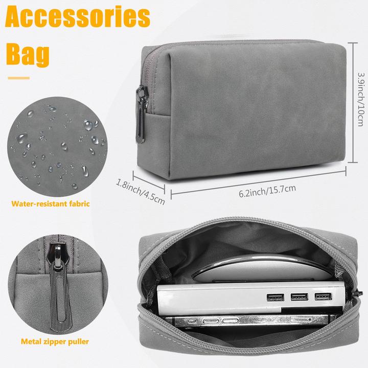 Actual product image Only-Bags.Store Laptoptasche Laptoptasche mit Standfunktion (Microsoft, Apple)