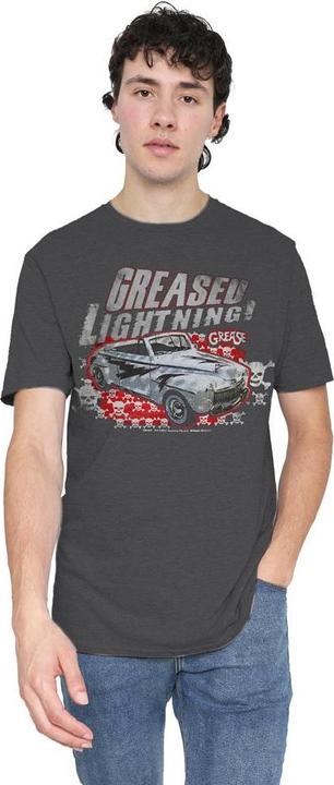 Produktbild Grease d Lightening TShirt (S)
