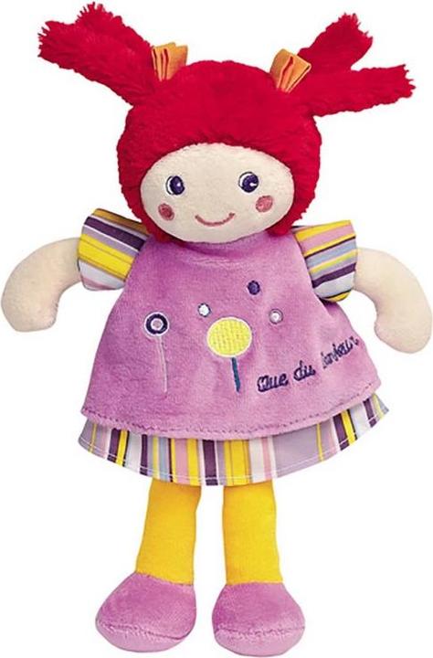 Produktbild Jemini Plüschtier dolinette (22 cm)