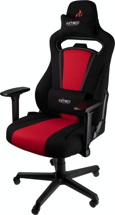 Produktbild Nitro Concepts E250 Gaming Stuhl