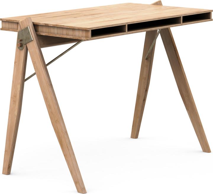 Image du produit we do wood Bureau de terrain