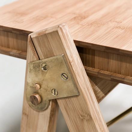 Image du produit we do wood Bureau de terrain