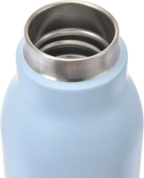 Immagine prodotto Disney Mickey & Friends Edelstahlflasche mit Sternenmuster (0.50 l)