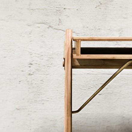 Image du produit we do wood Bureau de terrain