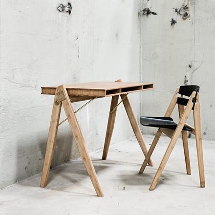 Image du produit we do wood Bureau de terrain