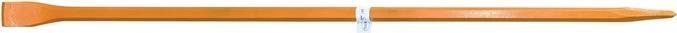 Actual product image Okko CROWBAR GXCB-09 1500X25 MM