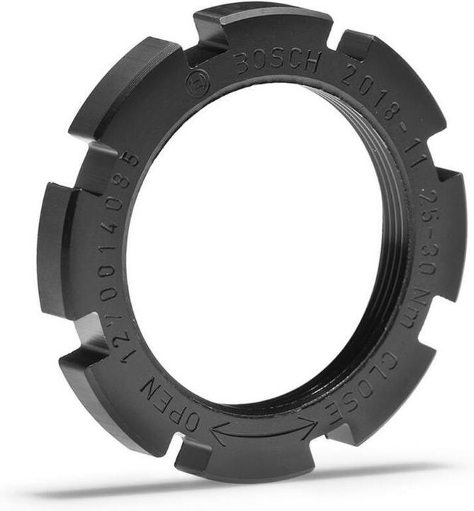 Bosch eBike Performance Line (Adapter)