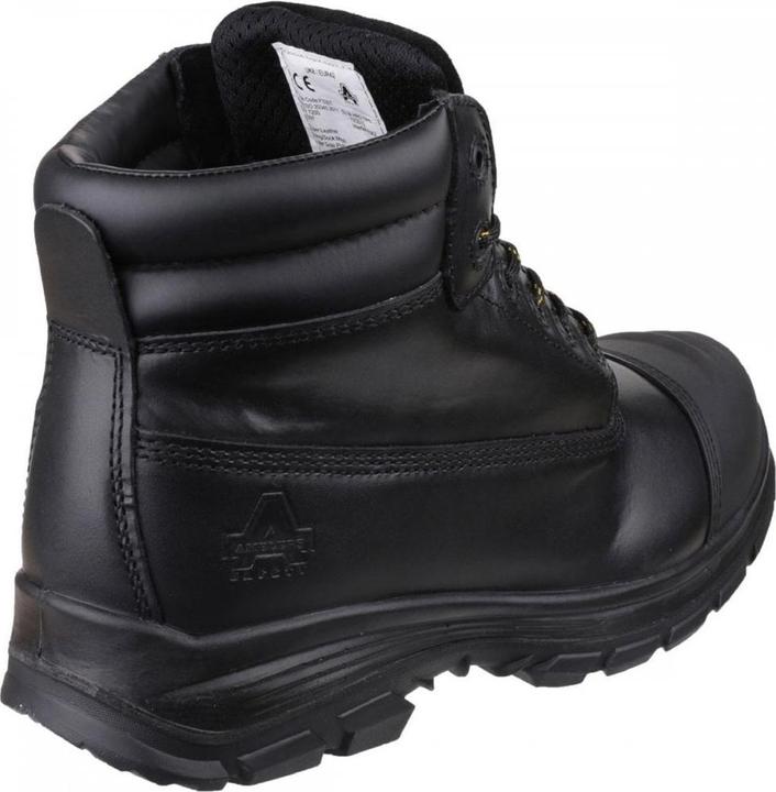 Image du produit Amblers Safety FS301 Cordoba S3 Botte de sécurité à lacets (S3, 46)