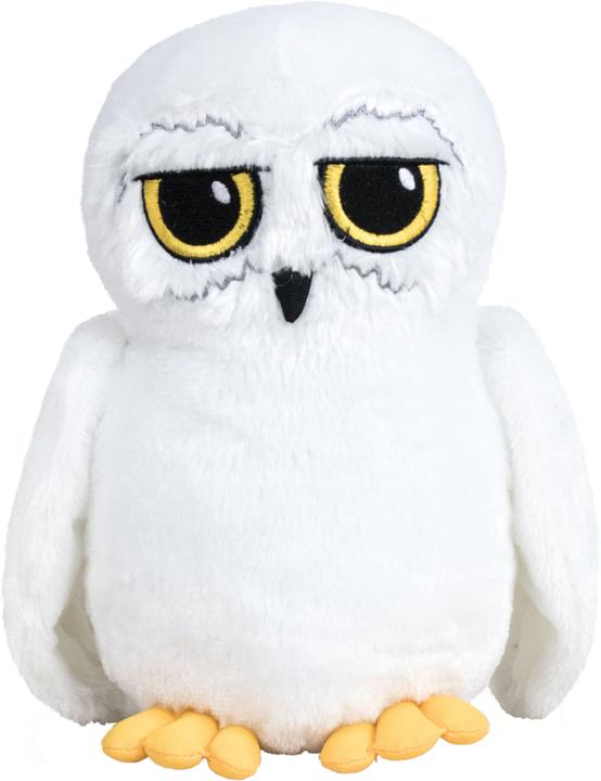 Produktbild Schmidt Spiele Harry Potter, Eule Hedwig, 29 cm (29 cm)