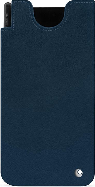 Blu Mediterranean ( Pantone #0E3043 )