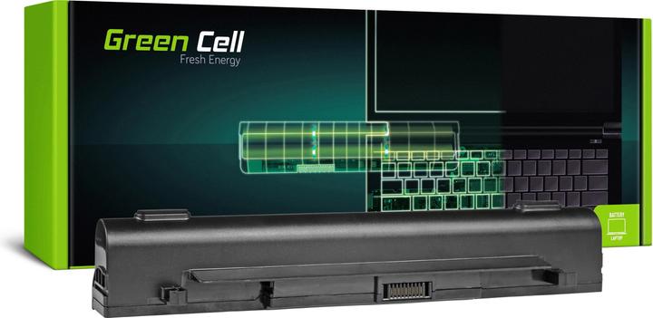 Actual product image GreenCell AS68 - Battery - ASUS - A450 A550 R510 R510CA X550 X550CA X550CC X550VC (4 Cells, 4400 mAh)
