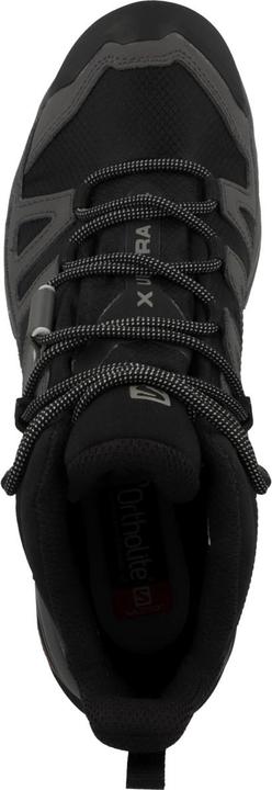 Actual product image Salomon X Ultra 4 Mid GORE-TEX (41 1/3)