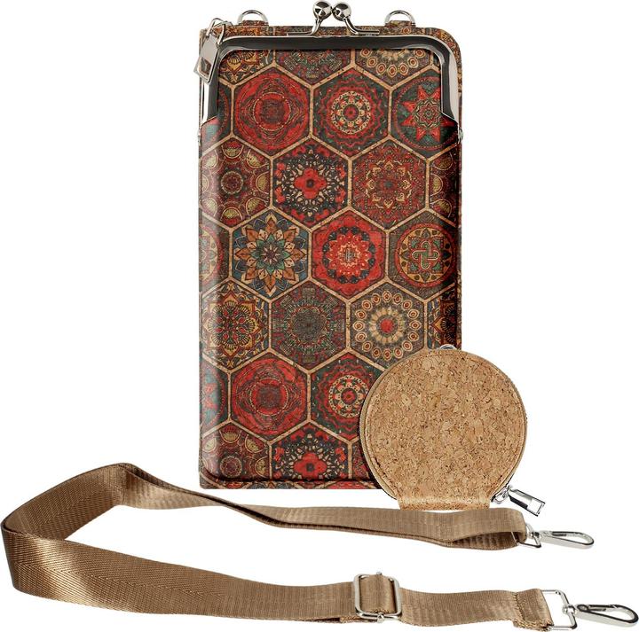 Avizar CorkInspire Korktasche
