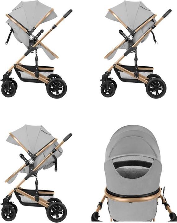 Produktbild Kikkaboo Amaia 3 in 1