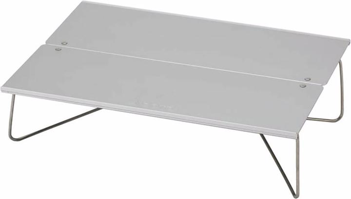 Soto Field Hopper Mini Pop-Up Tisch