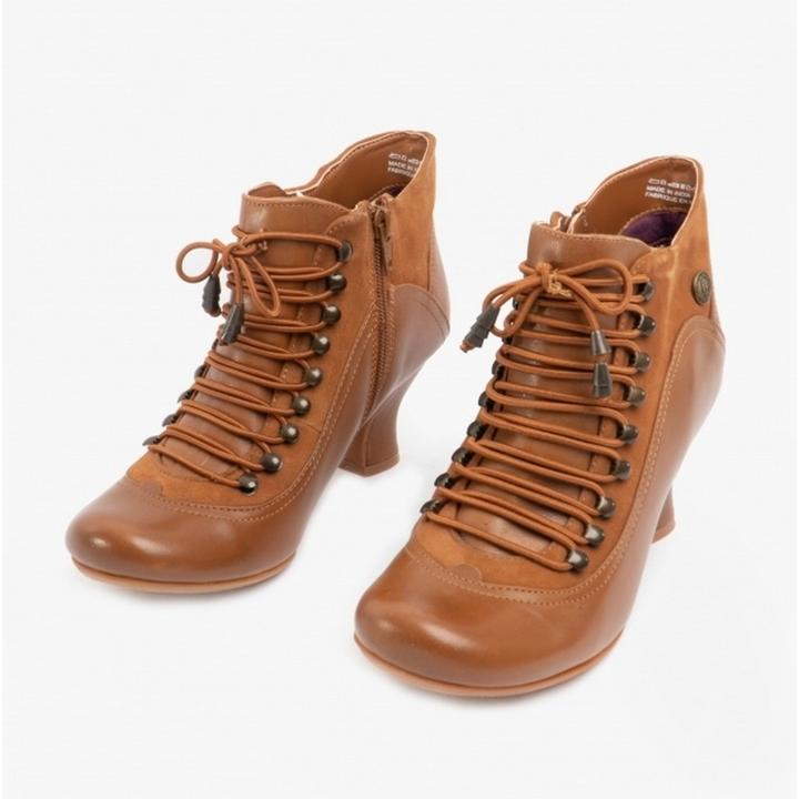 Immagine prodotto Hush Puppies Stivaletti Vivianna in pelle (43)