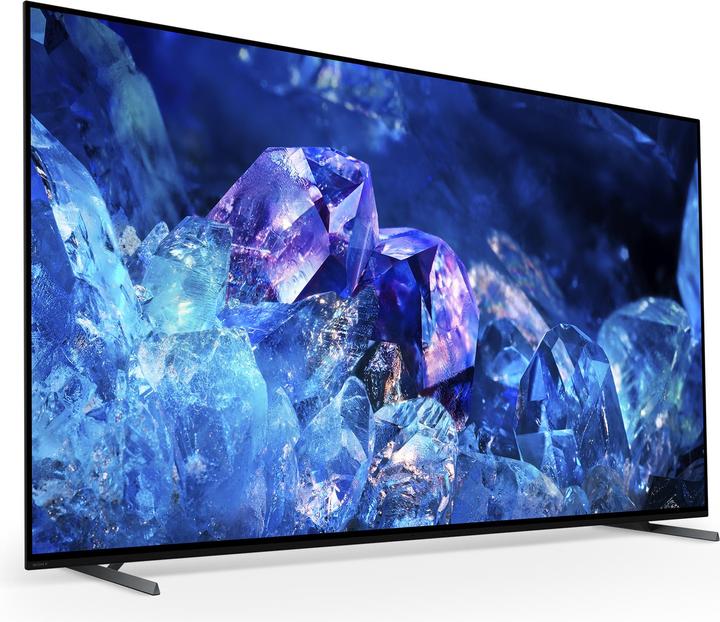 Actual product image Sony OLED XR-55A80K (55", A80K, OLED, 4K, 2022)