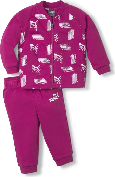 Produktbild Puma Minicats Power Jogger (80)