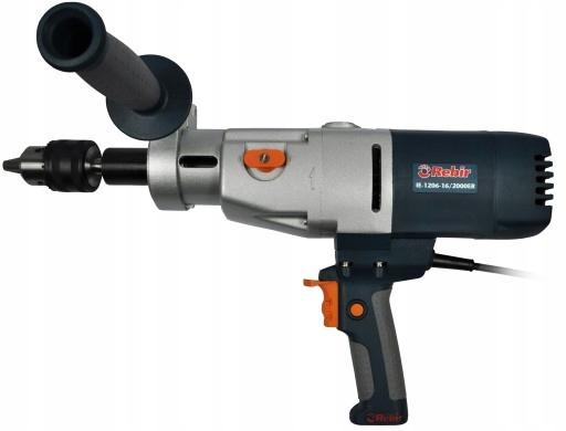 Produktbild Rebir RETURNS WITHOUT EXPOSURE 2000W SLOW FLOW IE-1206ER (Akkubetrieb)