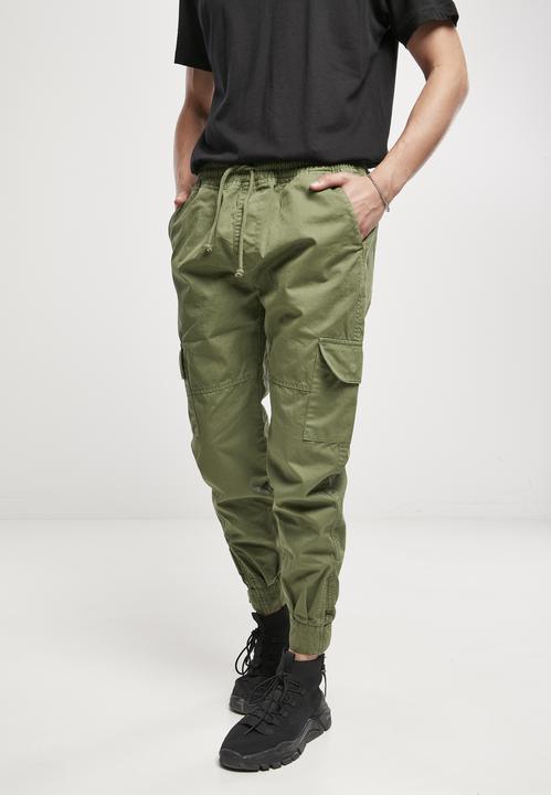 Produktbild Urban Classics Military Jogg Pants (XXL)