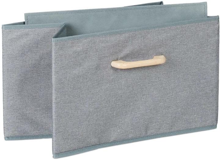 Actual product image Relaxdays Bathroom shelf (43 x 27 x 76 cm)