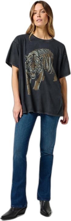 Actual product image Wrangler Bootcut jeans (28)