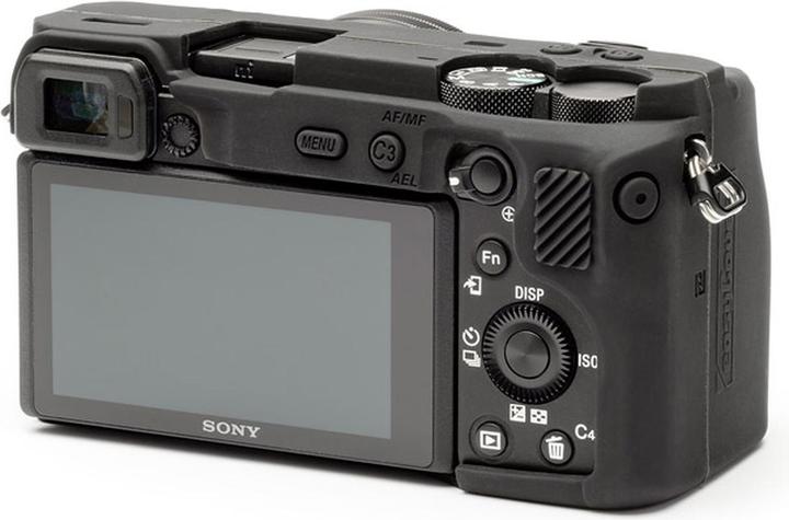 Produktbild easyCover Walimex pro Sony Alpha 6600 (Hülle, A6600)