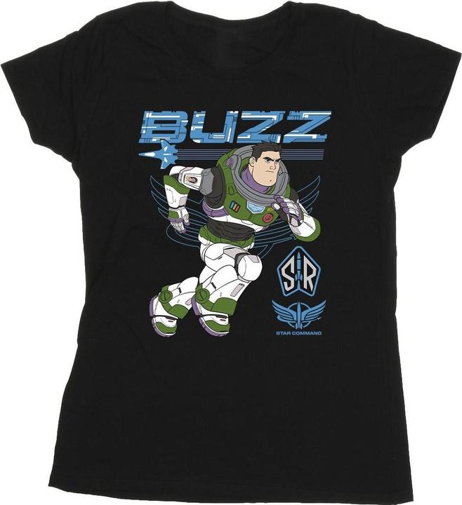 Produktbild Disney Lightyear Buzz Run To Action TShirt (L)