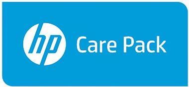 Produktbild HP Epack 4yr Nbd Adv. Exchange