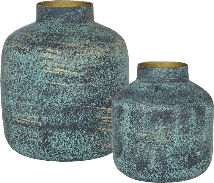 Cozy Living Antique Brass 2er Set (2 x)
