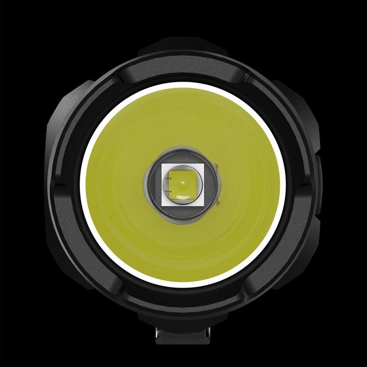 Image du produit Nitecore Mh20 (10.50 cm, 1000 lm)