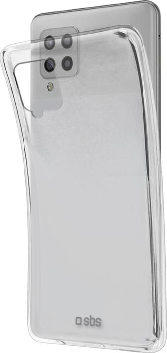 Actual product image SBS Case (Samsung Galaxy A42 5G)