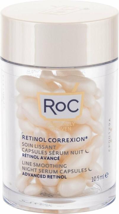 Roc Retinol Correxion Line Smoothing Advanced Retinol (10.50 ml)
