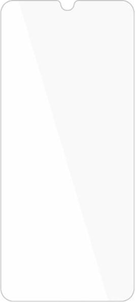 Actual product image MU Budget Protective glass screen protector (1 Piece, Samsung Galaxy A16 5G)