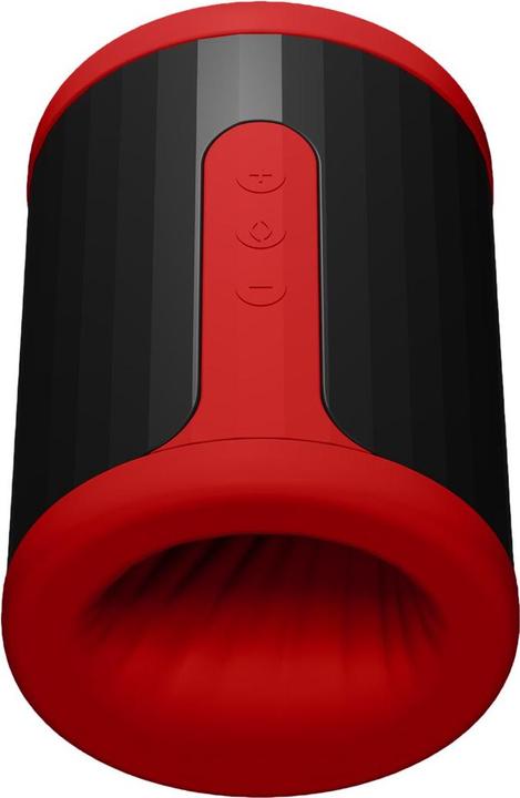 Actual product image LELO F2S
