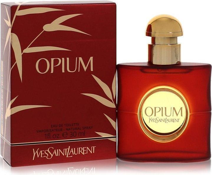 Produktbild Yves Saint Laurent Opium (Eau de Toilette, 30 ml)