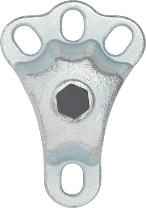 Actual product image Diverse Hardware Universal wheel hub puller