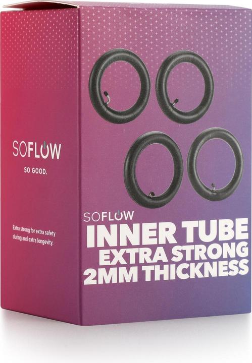 Actual product image SoFlow Hose for all SO3, 8.5