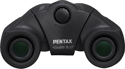 Image du produit Pentax Jumelles UP 10x25 (10 x, 25 mm)