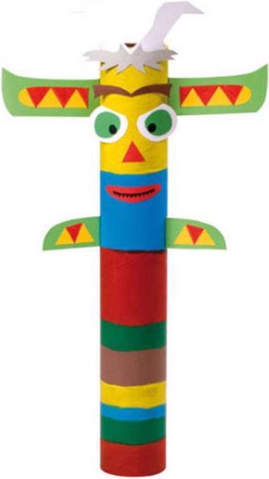 Actual product image Betzold Pappröhren