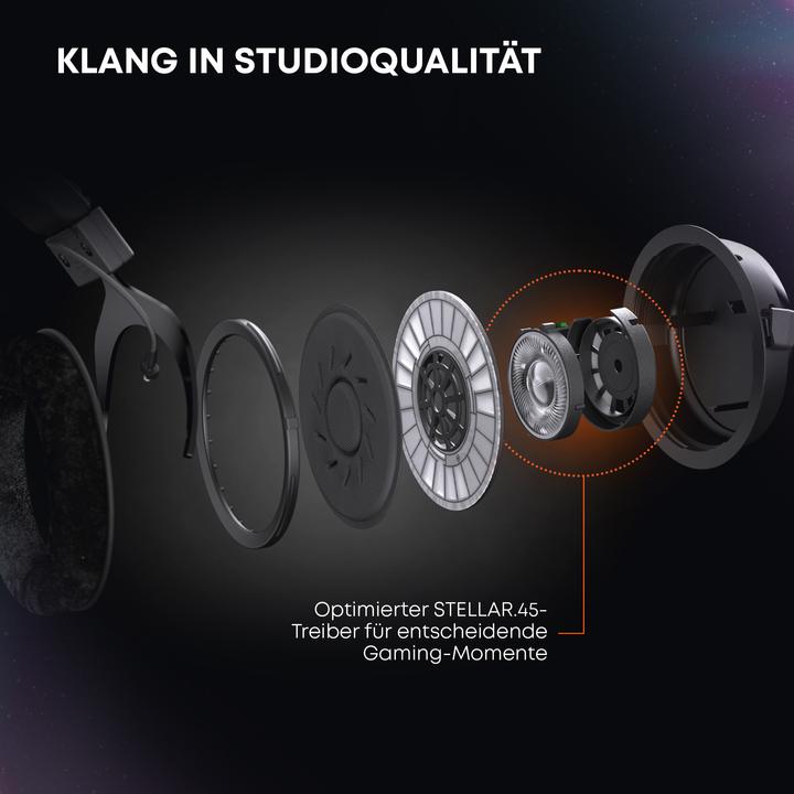 Image du produit Beyerdynamic MMX 330 Pro (Filaire)