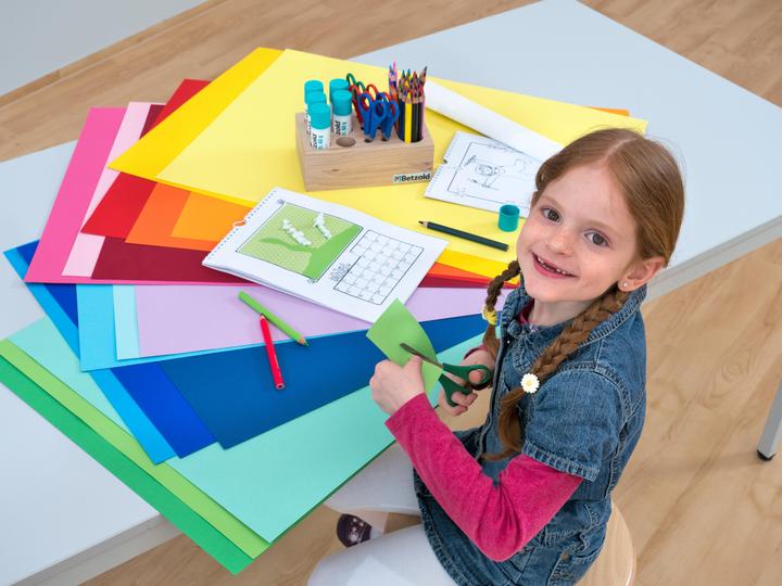 Image du produit Betzold Kalender, 10er-Set (A4)