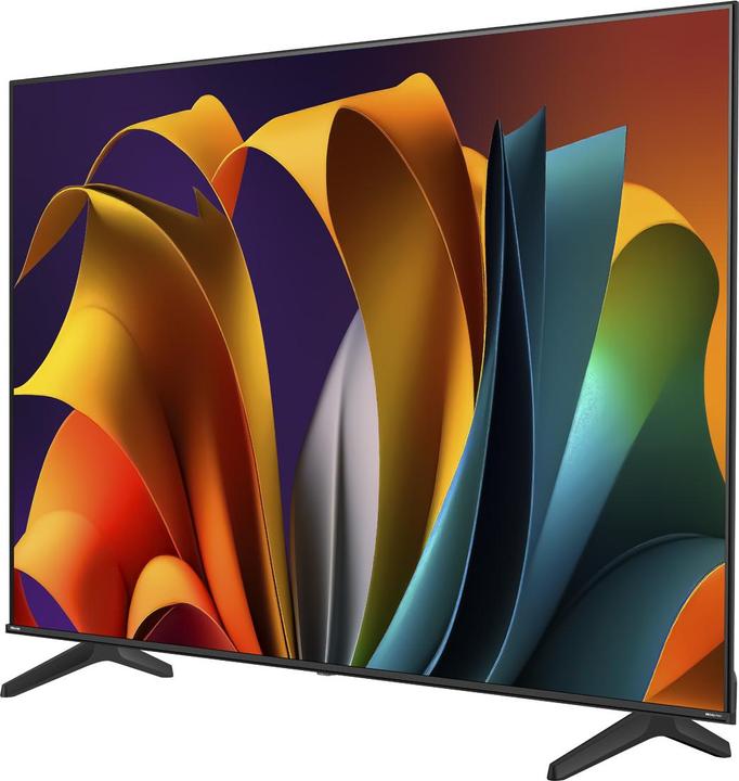 Actual product image Hisense TV 50A6N (50", LED, 4K)